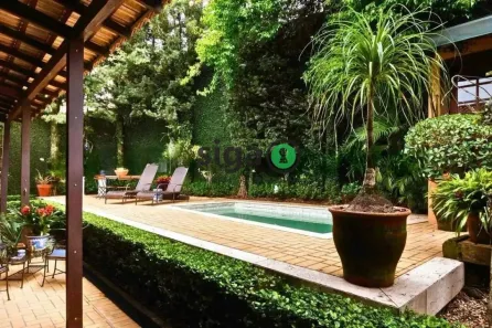 Casa com 3 Quartos à venda, 700m² no Jardim Guedala, São Paulo