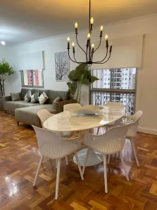 Apartamento com 3 Quartos à venda, 136m² no Vila Assunção, Santo André