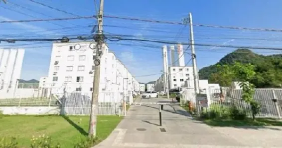 Apartamento com 2 Quartos à venda, 43m² no Vargem Pequena, Rio de Janeiro
