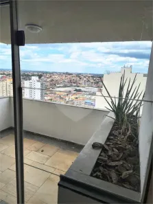 Apartamento com 3 Quartos para alugar, 300m² no Vila Trujillo, Sorocaba