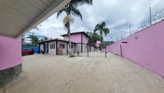 Imóvel Comercial com 4 Quartos à venda, 235m² no Camburi, São Sebastião