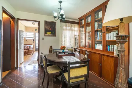 Casa com 3 Quartos à venda, 190m² no Vila Mariana, São Paulo