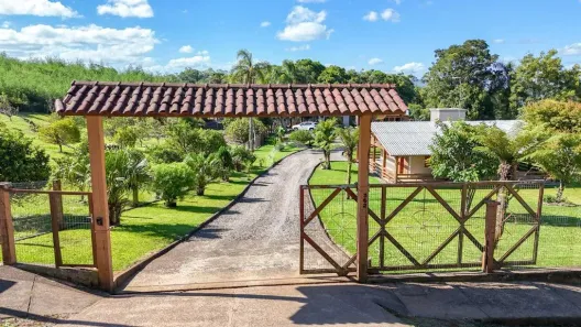 com 2 Quartos à venda, 28000m² no Bairro Padre Eterno Ilges, Santa Maria do Herval