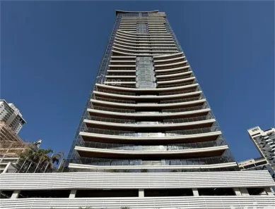Apartamento com 3 Quartos à venda, 159m² no Setor Marista, Goiânia