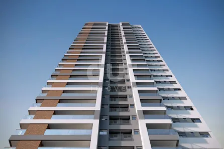 Apartamento com 3 Quartos à venda, 155m² no Taquaral, Campinas