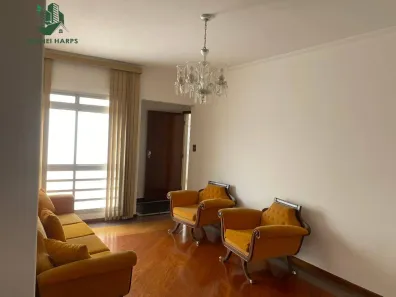 Apartamento com 2 Quartos para alugar, 78m² no Centro, Bragança Paulista