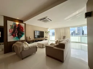 Apartamento com 3 Quartos à venda, 197m² no Umarizal, Belém