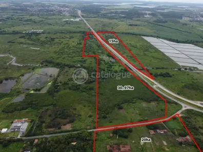 Fazenda/Sítio com 2 Quartos à venda, 300m² no Zona Rural, São José de Mipibu