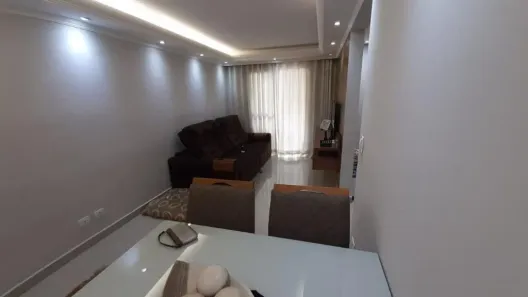 Apartamento com 2 Quartos à venda, 56m² no Veloso, Osasco