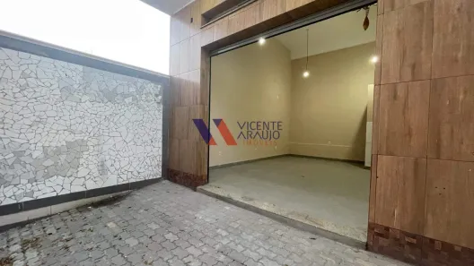 Ponto Comercial para alugar, 34m² no Niterói, Betim