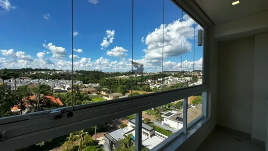 Apartamento com 2 Quartos à venda, 74m² no Jardim Bela Vista, Indaiatuba