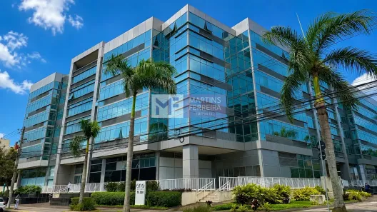 Sala Comercial para alugar, 23m² no Recreio dos Bandeirantes, Rio de Janeiro