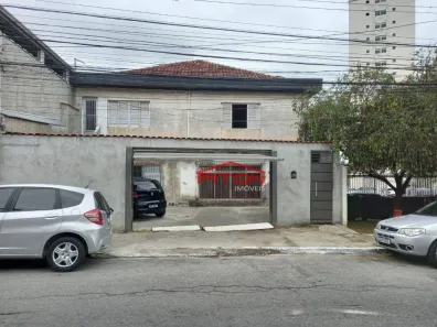 Sobrado com 7 Quartos à venda, 300m² no Jardim Castelo, São Paulo