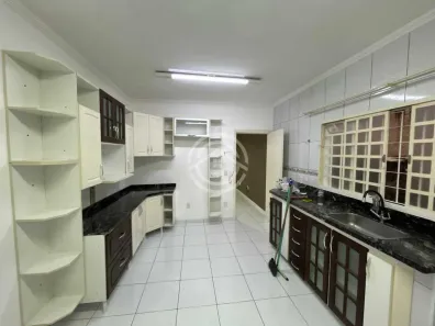 Casa com 3 Quartos à venda, 123m² no Jardim Santa Filomena, Itatiba