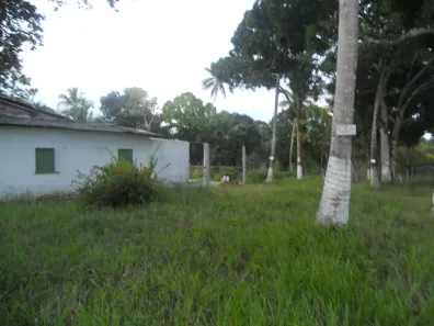 Lote/Terreno à venda, 55000m² no Industrial, Camaçari