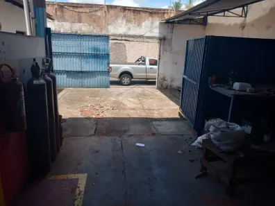 à venda, 432m² no Parque Paulista, Bauru