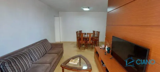Apartamento com 2 Quartos à venda, 68m² no Alto da Mooca, São Paulo