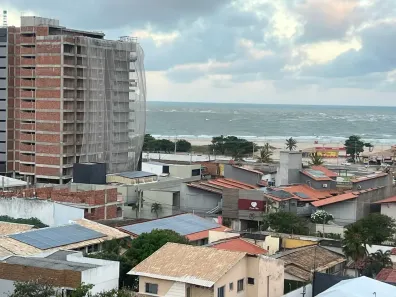 Apartamento com 2 Quartos à venda, 58m² no Coroa do Meio, Aracaju