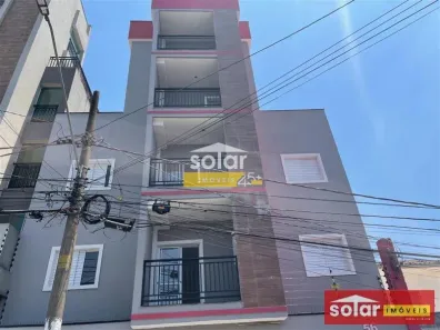 Apartamento com 2 Quartos à venda, 35m² no Jardim Itapemirim, São Paulo