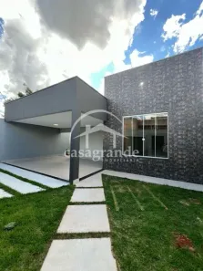 Casa com 3 Quartos à venda, 200m² no Jardim Sul, Uberlândia
