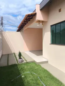 Casa com 3 Quartos à venda, 100m² no Maracanã I, Santarém