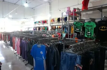 Ponto Comercial à venda, 158m² no Tocantins, Uberlândia
