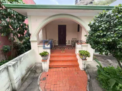Casa com 2 Quartos à venda, 300m² no Santa Paula, São Caetano do Sul