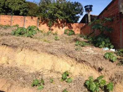 Lote/Terreno à venda, 150m² no Caputera, Sorocaba