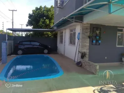 Casa com 4 Quartos à venda, 250m² no Portal do Sol, João Pessoa
