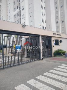 Apartamento com 2 Quartos à venda, 41m² no Jardim Brasília (Zona Leste), São Paulo