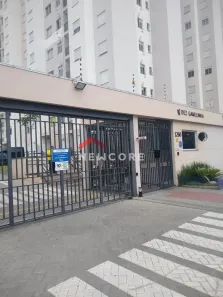 Apartamento com 2 Quartos à venda, 41m² no Jardim Brasília (Zona Leste), São Paulo