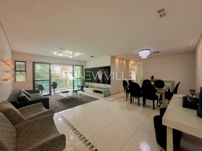 Apartamento com 4 Quartos à venda, 172m² no Boa Viagem, Recife