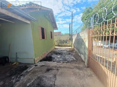 Casa com 3 Quartos à venda, 170m² no Vila Nova Santa Luzia, Bauru
