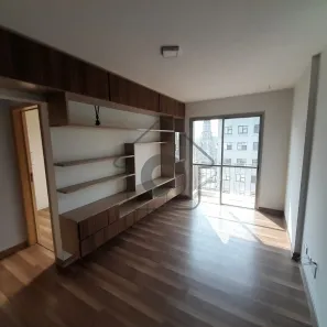 Apartamento com 1 Quarto à venda, 40m² no Vila Clementino, São Paulo