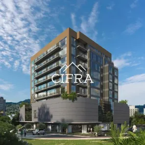Sala Comercial à venda, 60m² no Eugênio Schneider, Rio do Sul