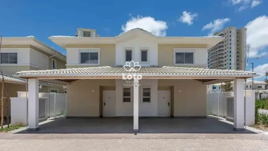 Casa de Condomínio com 3 Quartos à venda, 117m² no Jardim São Pedro, Mogi das Cruzes