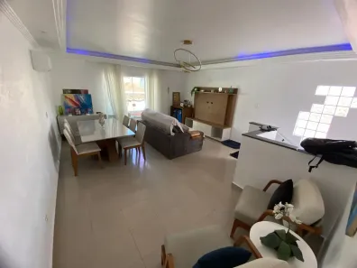 Casa com 3 Quartos à venda, 110m² no Vila São Jorge, São Vicente