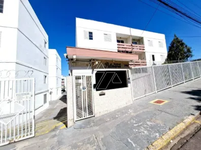 Apartamento com 3 Quartos à venda, 60m² no Boa Vista, Marília
