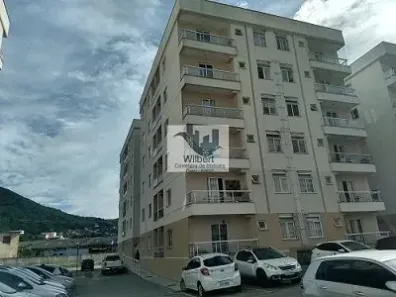 Apartamento com 2 Quartos para alugar, 56m² no Corrêas, Petrópolis