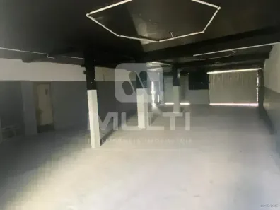 Ponto Comercial com 1 Quarto para alugar, 320m² no Osvaldo Rezende, Uberlândia