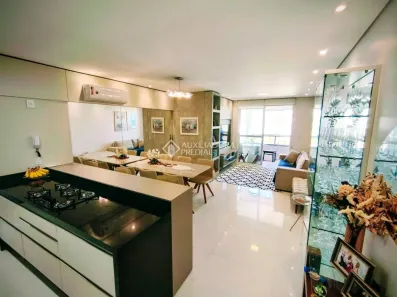 Apartamento com 3 Quartos à venda, 102m² no Centro, Imbituba