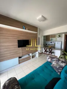 Apartamento com 1 Quarto à venda, 46m² no Candeal, Salvador