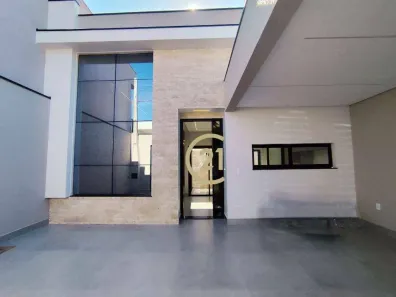 Casa com 3 Quartos à venda, 104m² no Jardim Bom Sucesso, Indaiatuba