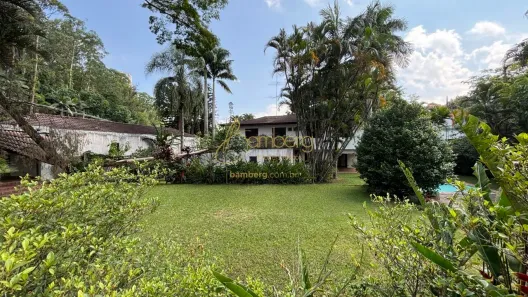 Casa com 4 Quartos à venda, 700m² no Fazenda Morumbi, São Paulo