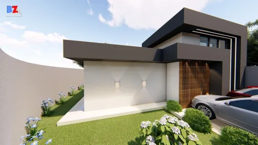 Casa com 2 Quartos à venda, 68m² no GSP Life Boituva, Boituva