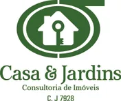 Logo da imobiliária