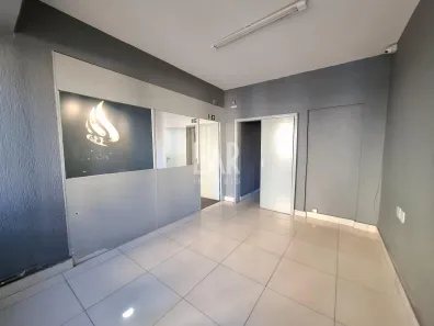 Sala Comercial para alugar, 160m² no Centro, Belo Horizonte