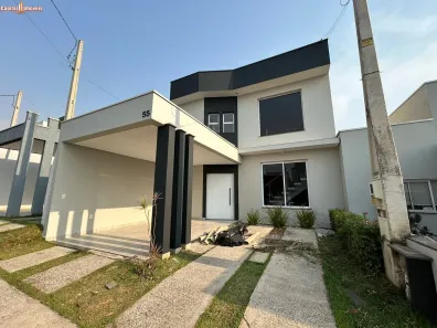 Casa de Condomínio com 3 Quartos à venda, 196m² no Jardins do Império, Indaiatuba