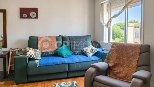 Apartamento com 2 Quartos à venda, 52m² no São Sebastião, Porto Alegre