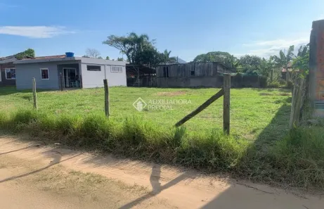 Lote/Terreno à venda, 418m² no Campo Duna, Imbituba